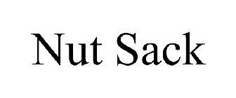 NUT SACK
