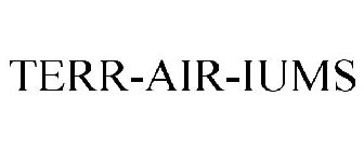 TERR-AIR-IUMS