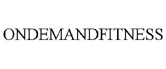 ONDEMANDFITNESS