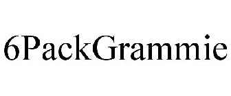6PACKGRAMMIE