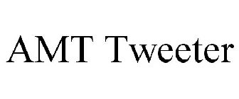 AMT TWEETER