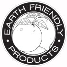 EARTH FRIENDLY PRODUCTS