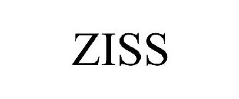 ZISS