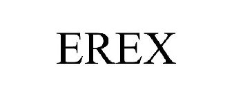 EREX