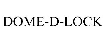 DOME-D-LOCK