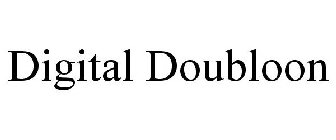 DIGITAL DOUBLOON