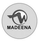 M MADEENA