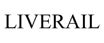 LIVERAIL