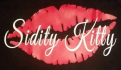 SIDITY KITTY