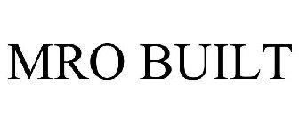 MRO BUILT