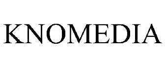 KNOMEDIA