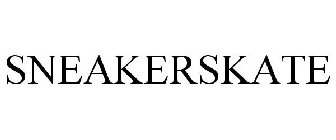 SNEAKERSKATE