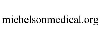 MICHELSONMEDICAL.ORG