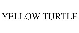 YELLOW TURTLE