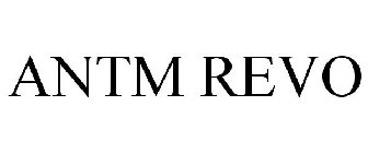 ANTM REVO