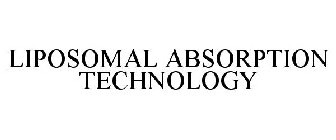 LIPOSOMAL ABSORPTION TECHNOLOGY