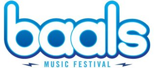 BAALS MUSIC FESTIVAL
