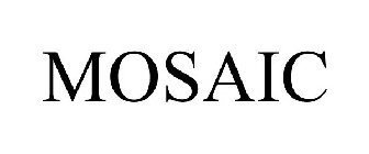 MOSAIC