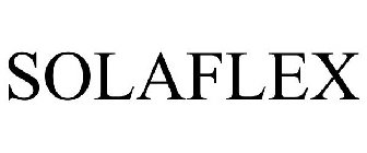 SOLAFLEX