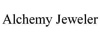 ALCHEMY JEWELER