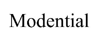 MODENTIAL