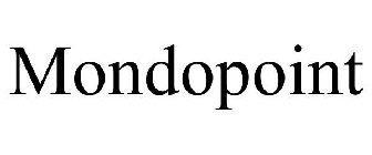 MONDOPOINT