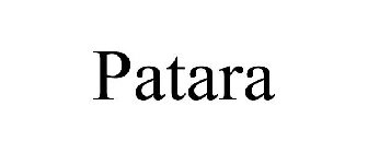 PATARA