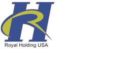 RH ROYAL HOLDING USA