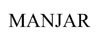 MANJAR