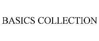 BASICS COLLECTION