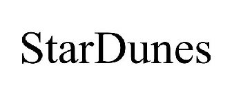 STARDUNES