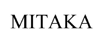 MITAKA