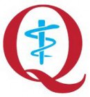 Q
