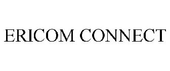 ERICOM CONNECT
