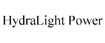 HYDRALIGHT POWER