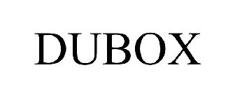 DUBOX