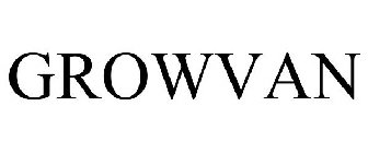 GROWVAN