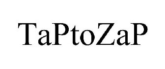 TAPTOZAP