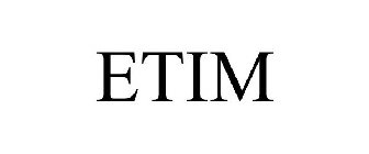 ETIM