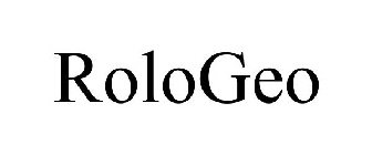 ROLOGEO
