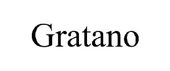 GRATANO