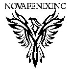 NOVAFENIXINC