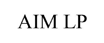 AIM LP