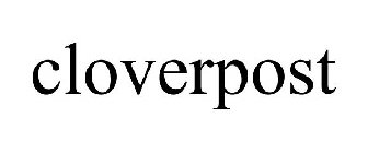 CLOVERPOST