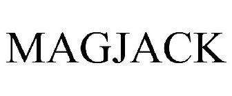 MAGJACK