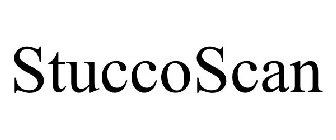 STUCCOSCAN