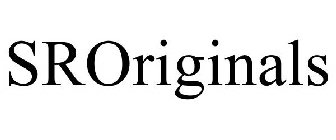 SRORIGINALS