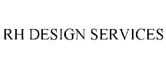 RH DESIGN SERVICES