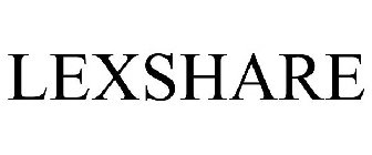 LEXSHARE