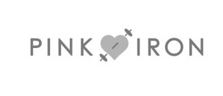 PINK IRON
